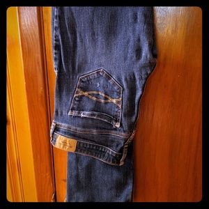 Womens Jeans